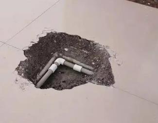吉林卫生间漏水维修公司为您分享如何判断家里漏水