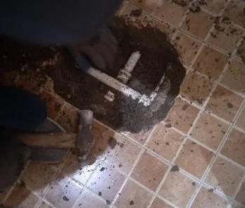 吉林卫生间漏水维修公司为您分享下卫生间渗水如何处理及注意事项