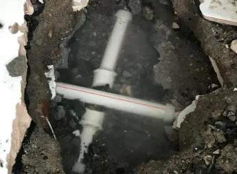 吉林阳台漏水维修公司为您分享楼上楼下漏水怎么处理