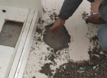 吉林卫生间漏水维修公司分享下精确定位查漏水一次多少钱?不同级别收费不同