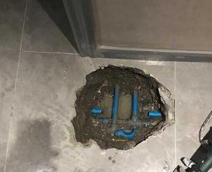 吉林阳台漏水维修公司分享下暖气管道漏水的原因有哪些